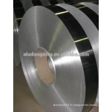 Ligne de production de bobines d&#39;aluminium